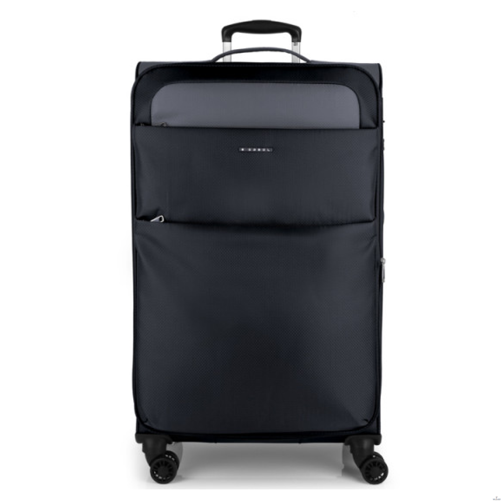 Valise Large L Gabol CLOUD Noir