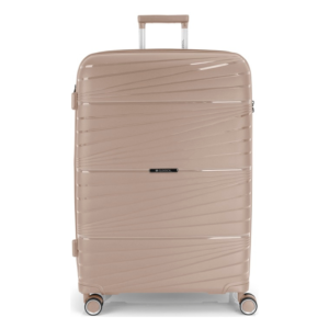 Valise Large L Gabol KIBA Beige