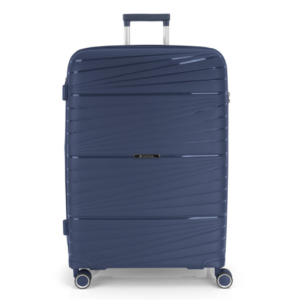 Valise Large L Gabol KIBA Bleu