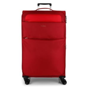 Valise Large L Gabol CLOUD Rouge