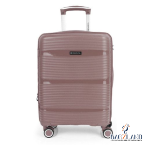 Valise cabine S Gabol AKANE Rose