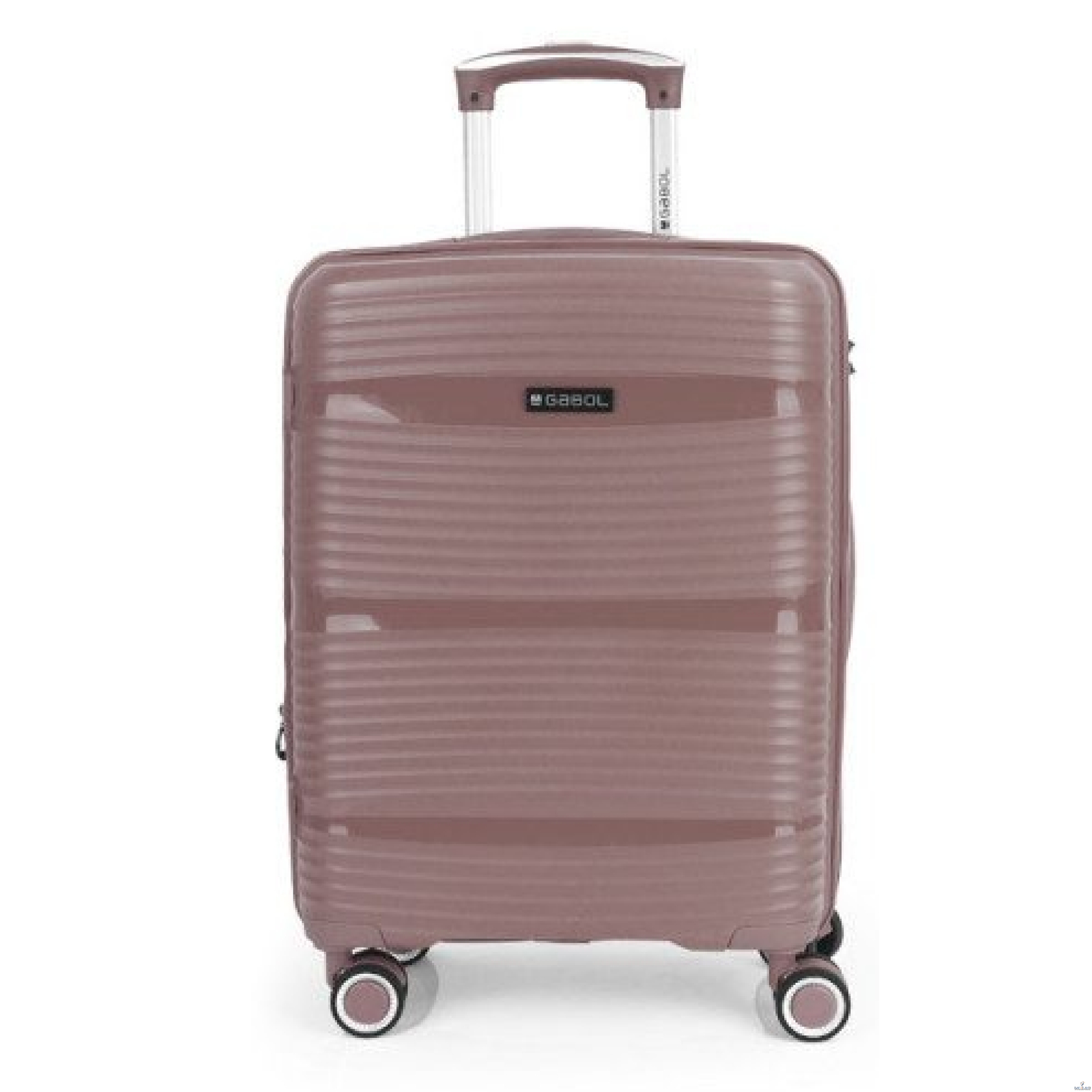 Valise cabine S Gabol AKANE Rose