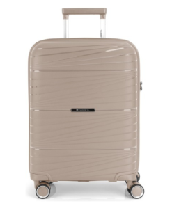 Valise Cabine S Gabol KIBA Beige