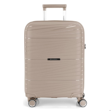 Valise Cabine S Gabol KIBA Beige