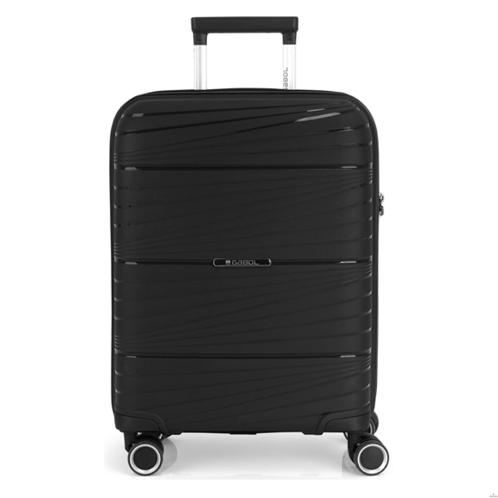 Valise Cabine S Gabol KIBA Noir
