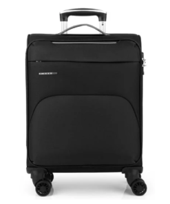 Valise cabine S Gabol ZAMBIA Noir