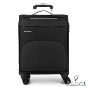 Valise cabine S Gabol ZAMBIA Noir