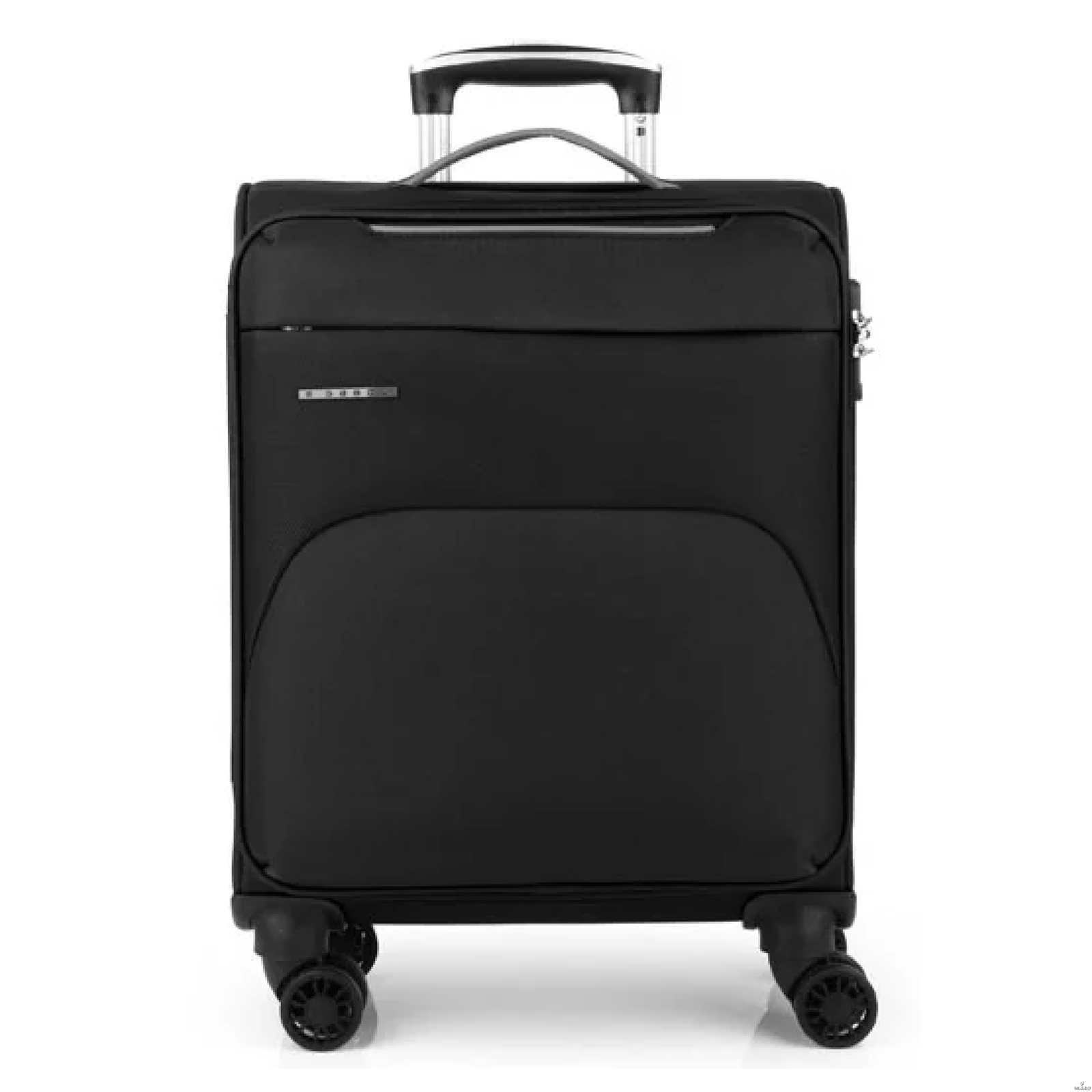 Valise cabine S Gabol ZAMBIA Noir