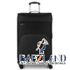 Valise Large L Gabol ZAMBIA Noir