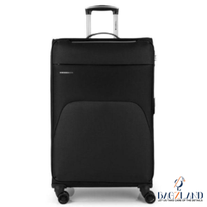 Valise Large L Gabol ZAMBIA Noir
