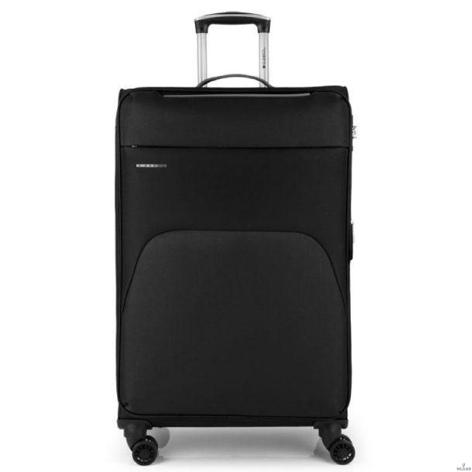 Valise Large L Gabol ZAMBIA Noir