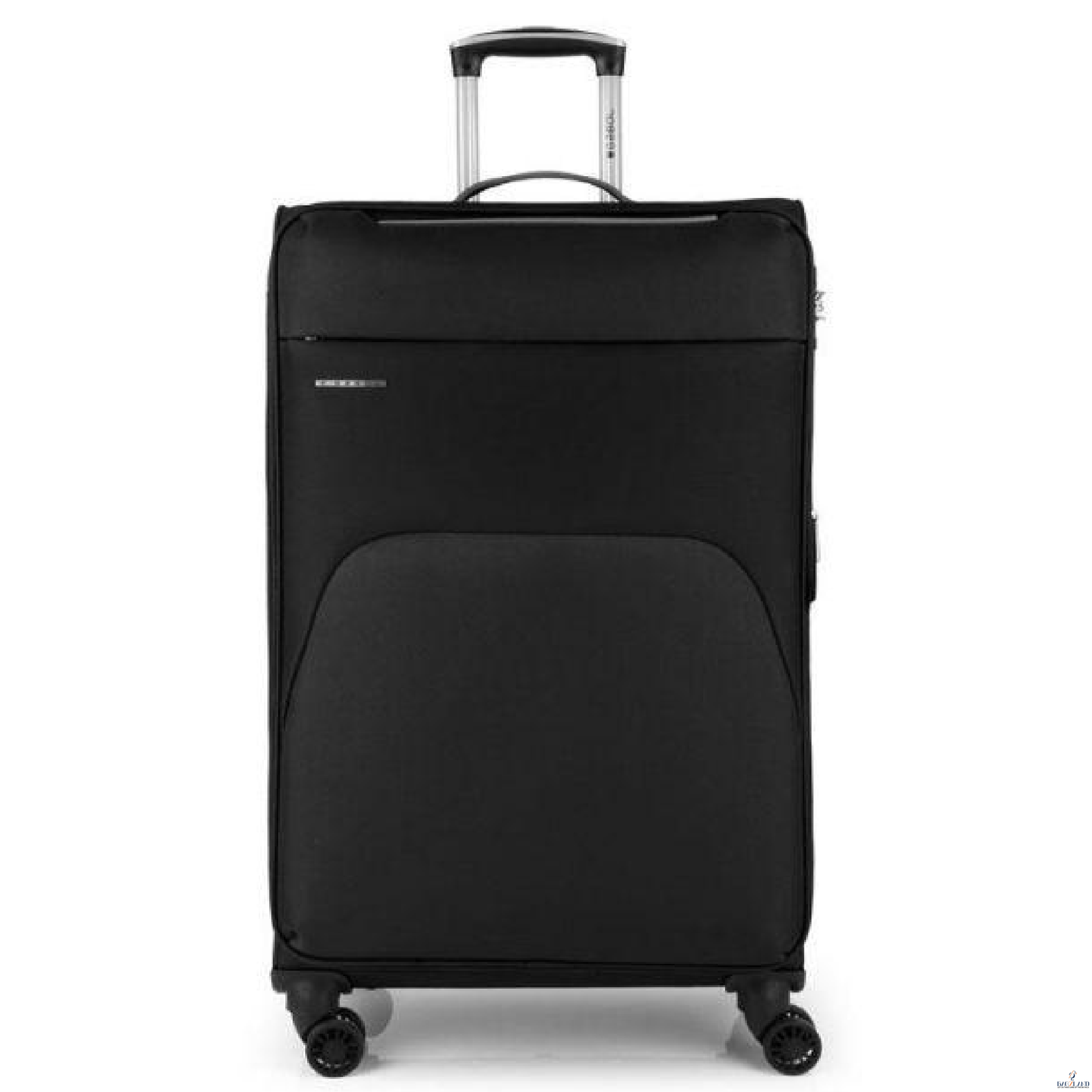 Valise Large L Gabol ZAMBIA Noir