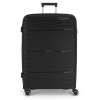 Valise Moyenne M Gabol KIBA Noir