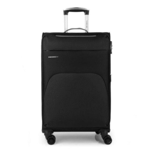 Valise Moyenne M Gabol ZAMBIA Noir