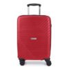 Valise Cabine S Gabol Osaka Rouge
