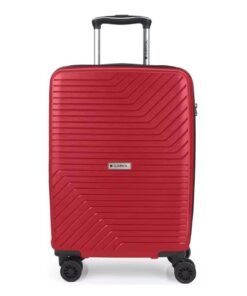 Valise Cabine S Gabol Osaka Rouge