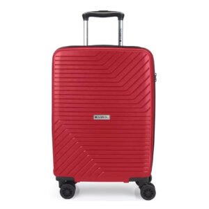 Valise Cabine S Gabol Osaka Rouge
