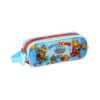 Trousse double compartiment KAZOOM Kids