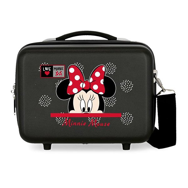 Malette Vanity Minnie Bow – Image 3