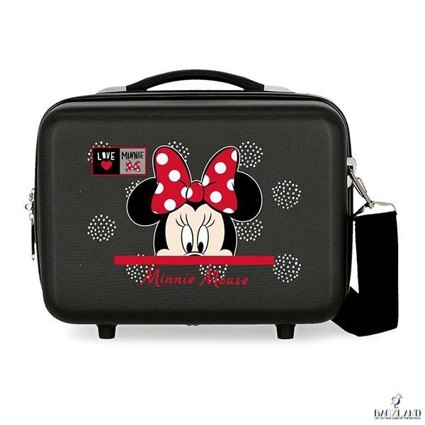 Malette Vanity Minnie Bow – Image 3