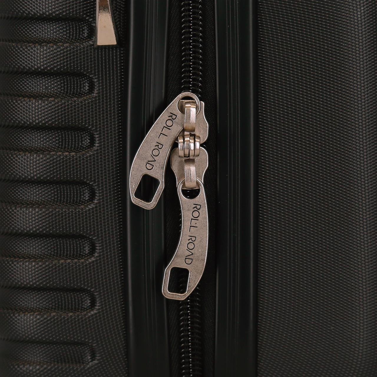 Malette Vanity Roll Road India Negro – Image 8