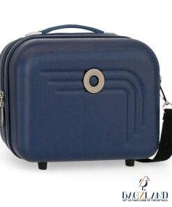 Malette Vanity Movom Riga Blue