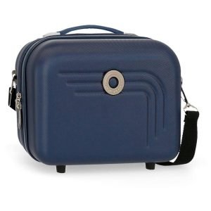Malette Vanity Movom Riga Blue