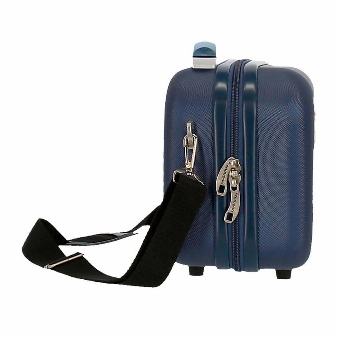 Malette Vanity Movom Riga Blue – Image 2