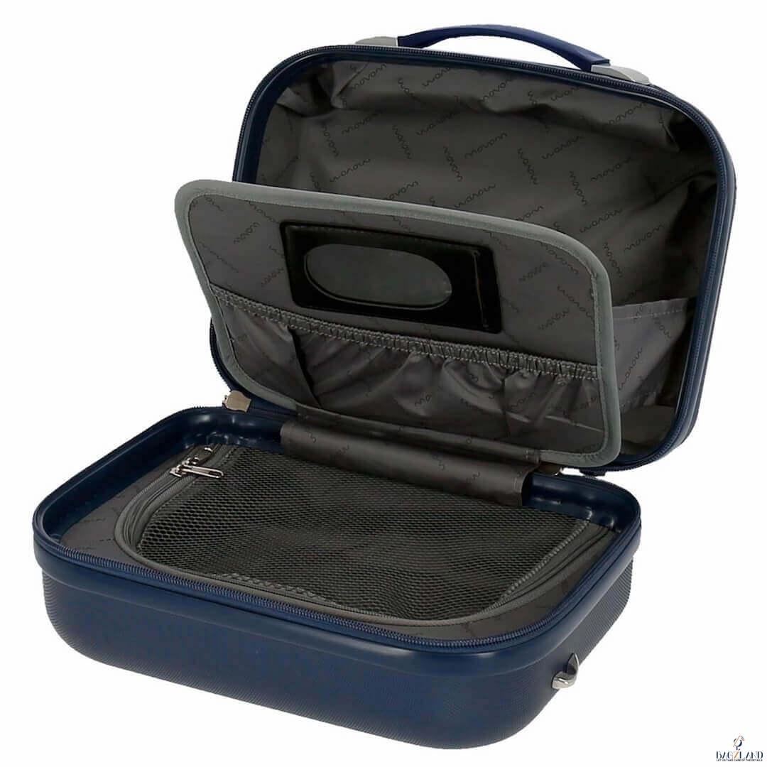 Malette Vanity Movom Riga Blue – Image 4