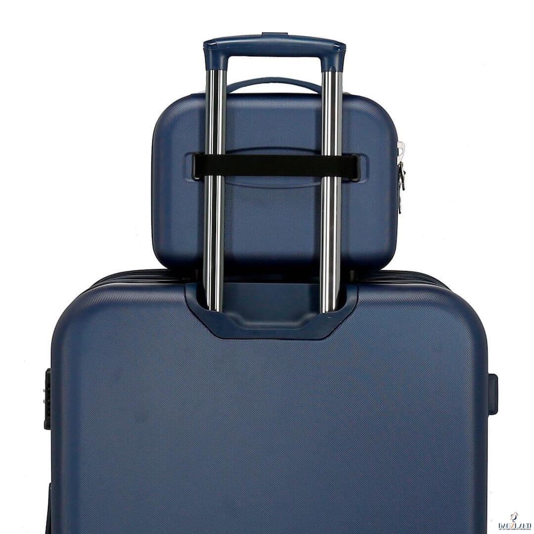 Malette Vanity Movom Riga Blue – Image 5
