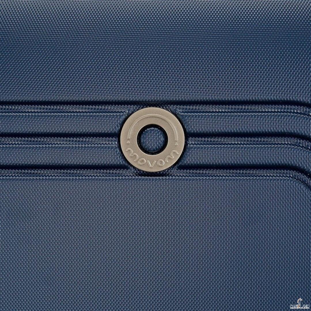 Malette Vanity Movom Riga Blue – Image 6