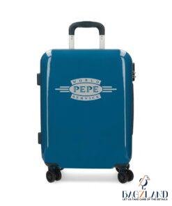 Valise cabine S Pepe Jeans World