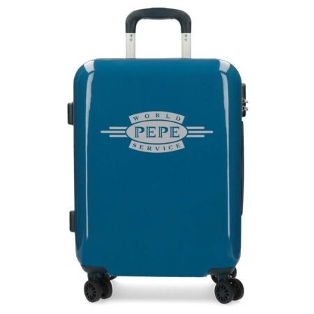 Valise cabine S Pepe Jeans World