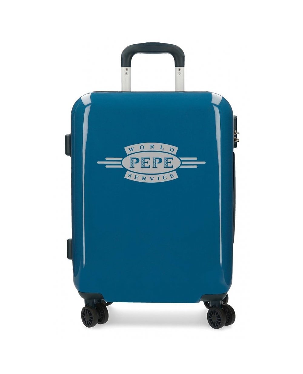 Valise cabine S Pepe Jeans World