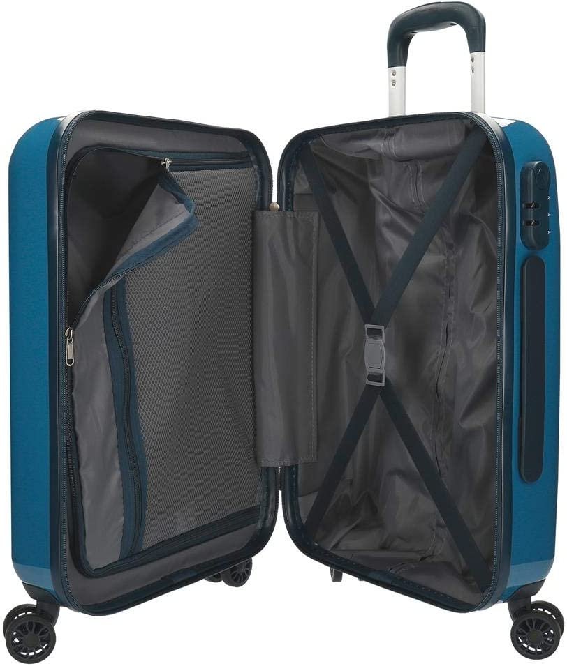 Valise cabine S Pepe Jeans World – Image 2