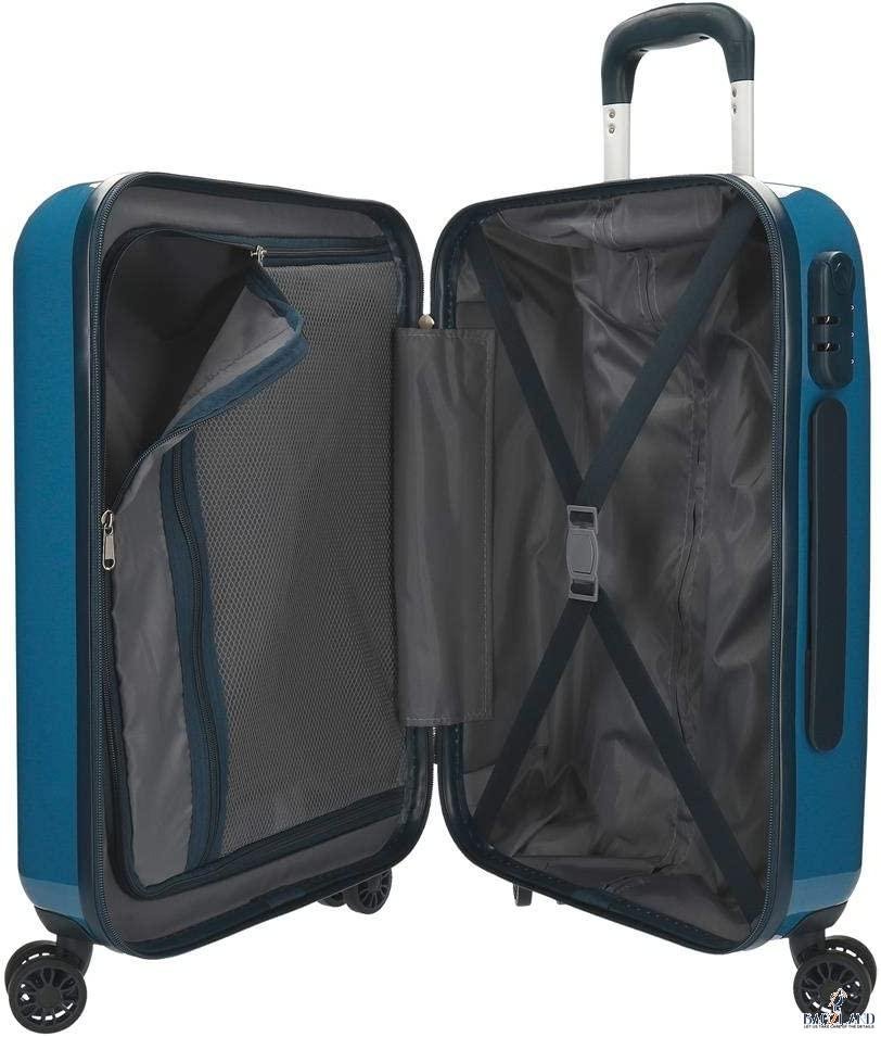 Valise cabine S Pepe Jeans World – Image 2