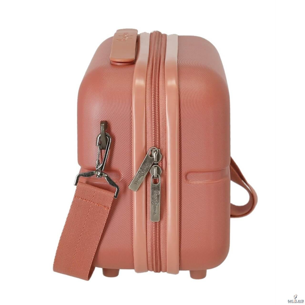 Malette Vanity Pepe Jeans Highlight Rose – Image 2