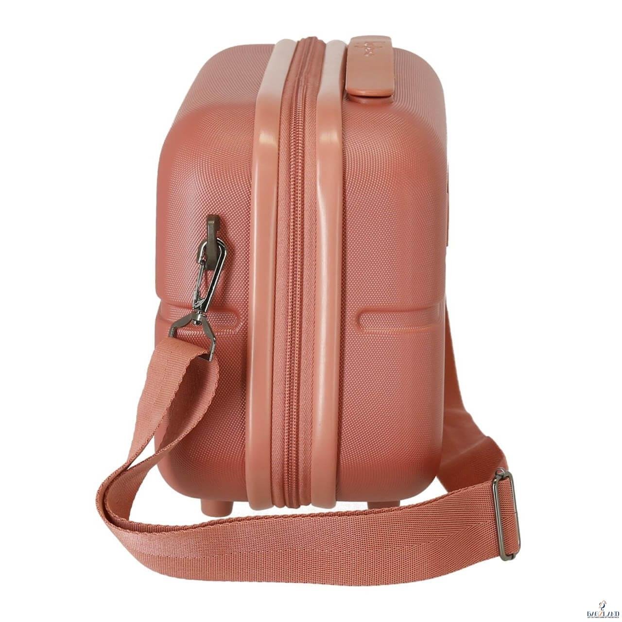 Malette Vanity Pepe Jeans Highlight Rose – Image 4
