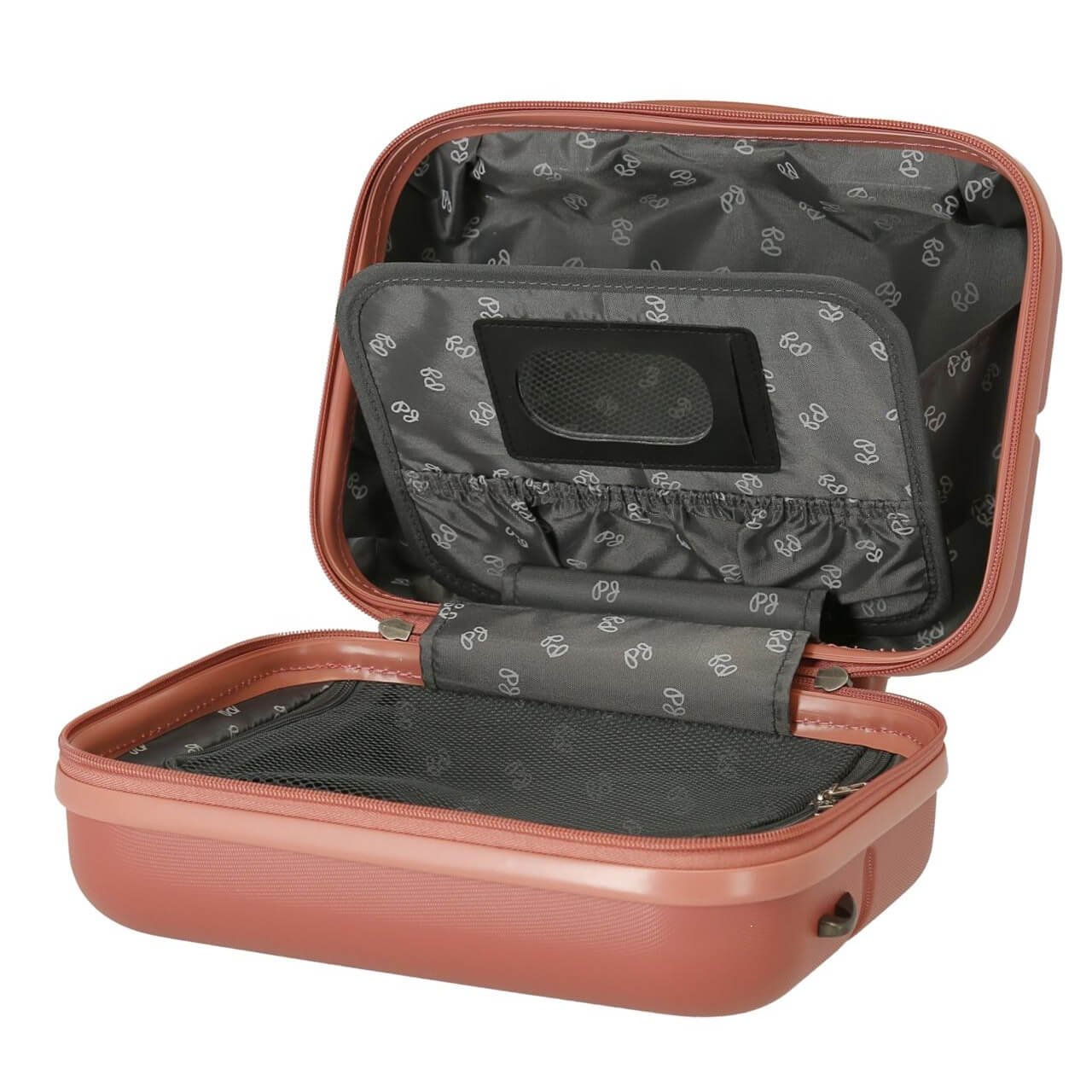 Malette Vanity Pepe Jeans Highlight Rose – Image 7