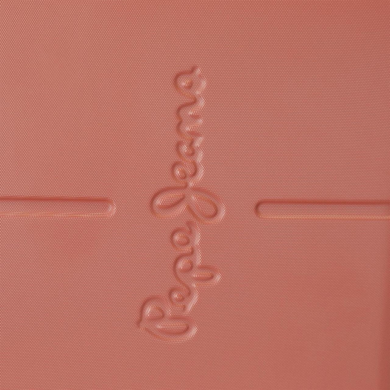 Malette Vanity Pepe Jeans Highlight Rose – Image 8