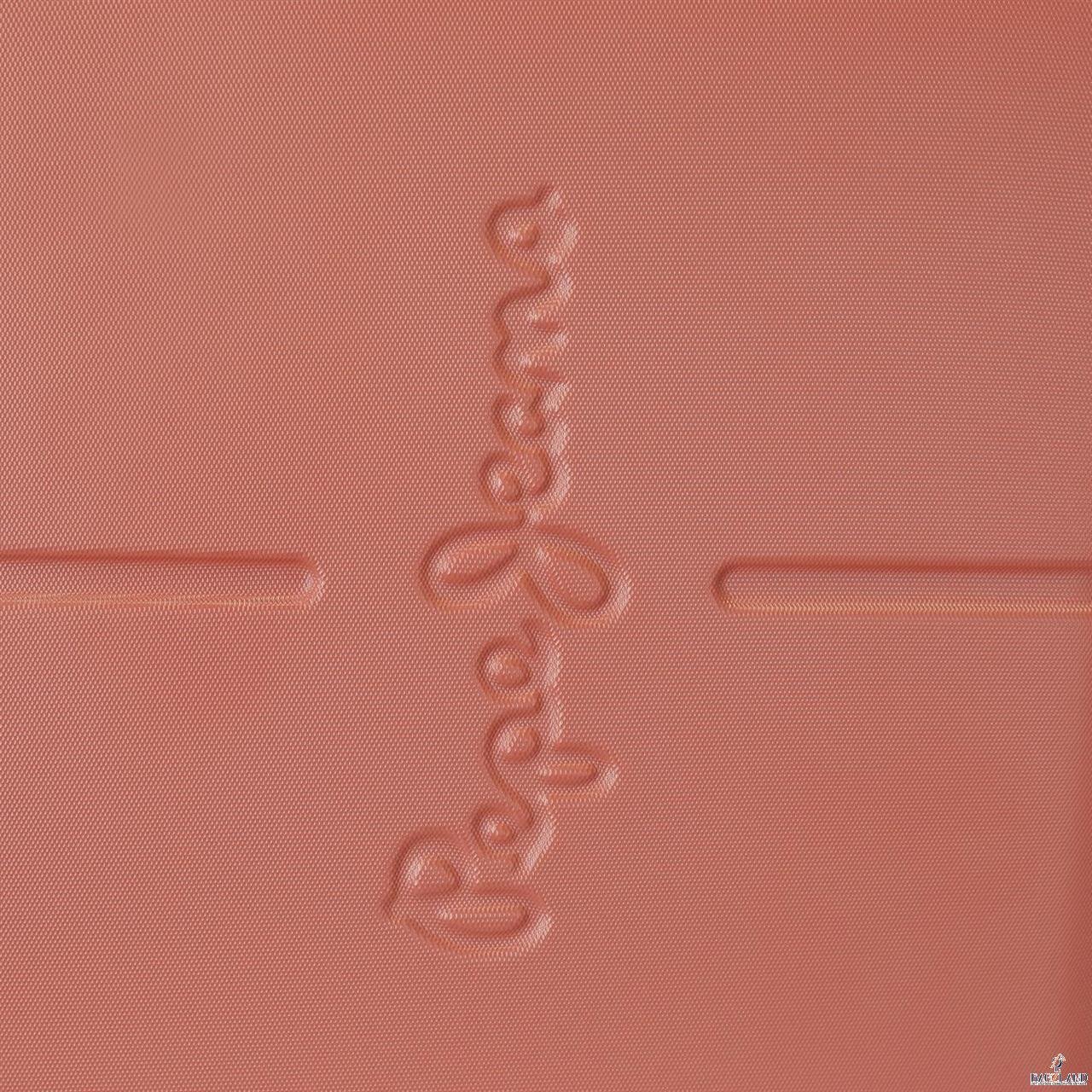 Malette Vanity Pepe Jeans Highlight Rose – Image 8
