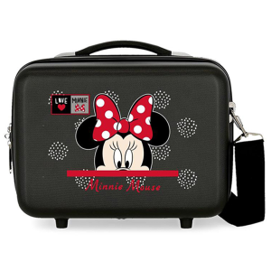 Malette Vanity Minnie Bow