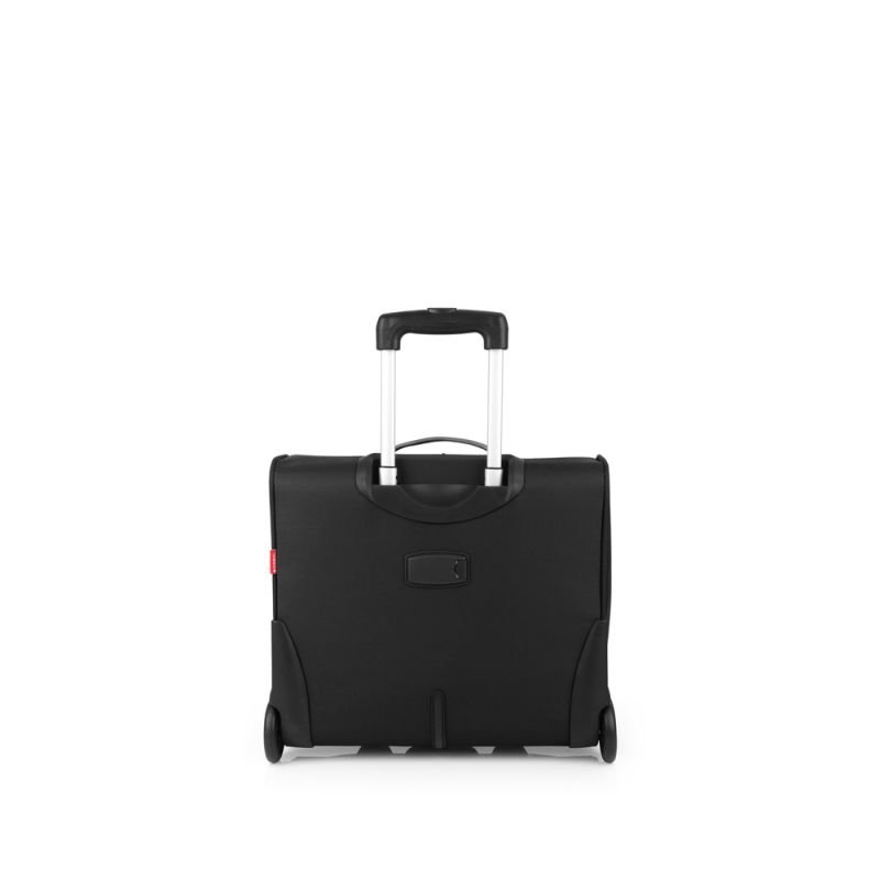Valise Pilote Gabol ZAMBIA Noir – Image 4