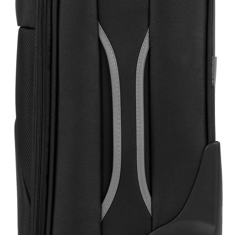 Valise Pilote Gabol ZAMBIA Noir – Image 7