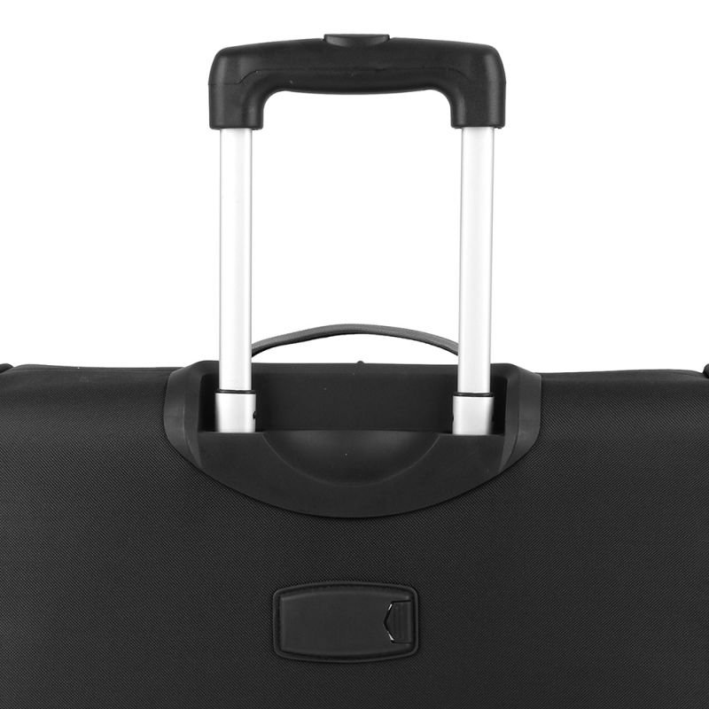 Valise Pilote Gabol ZAMBIA Noir – Image 9
