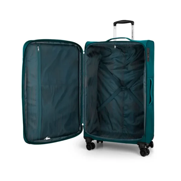 Valise Large L Gabol CLOUD Vert – Image 3