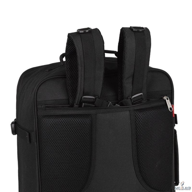 Sac à dos valise Gabol Weekend – Image 4