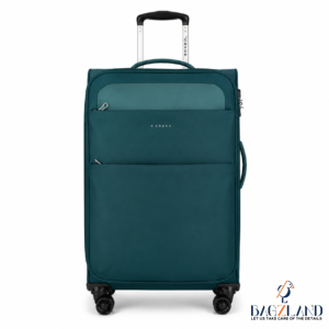 Valise Moyenne M Gabol CLOUD Vert