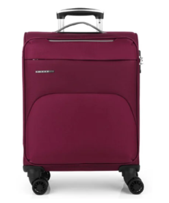 Valise Cabine S Gabol ZAMBIA Bordeaux
