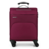 Valise Cabine S Gabol ZAMBIA Bordeaux